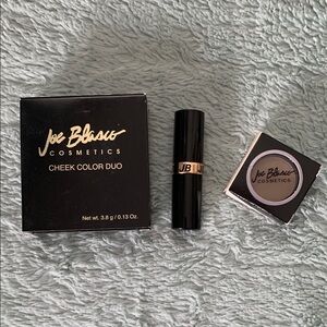 Joe Blasco Makeup Bundle NWT